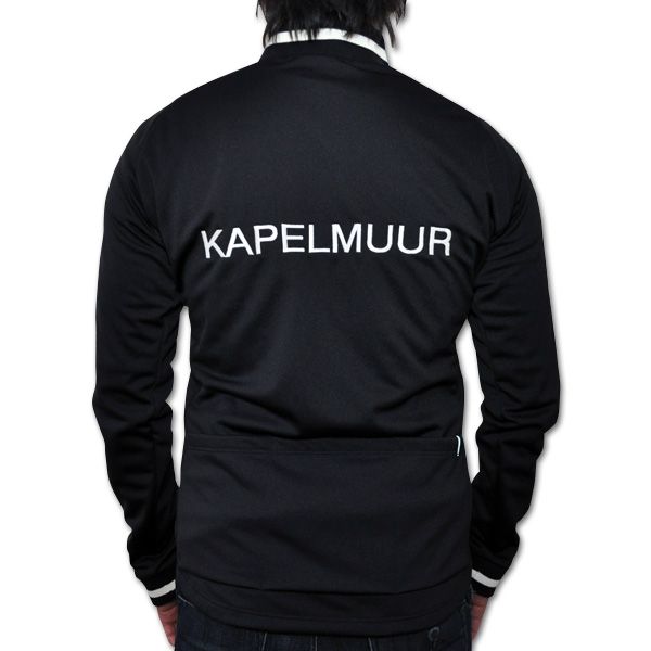 KAPELMUUR ( カペルミュール ) ウィンターサーモレトロジャケット