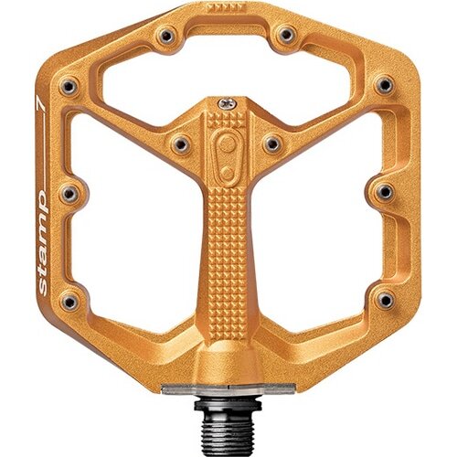 CRANK BROTHERS ( クランクブラザーズ ) フラットペダル STAMP7 LTD