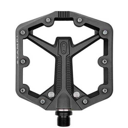 美品 レア クランクブラザーズ crank brothers 4Ti チタン クランク