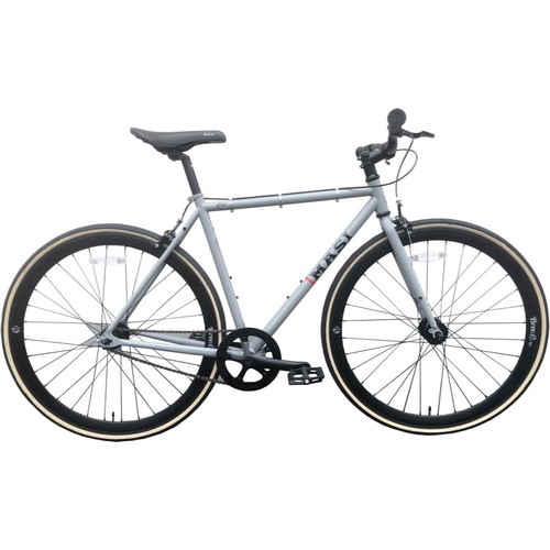 MASI ( マジィ ) ピスト・シングルスピード FIXED UNO RISER