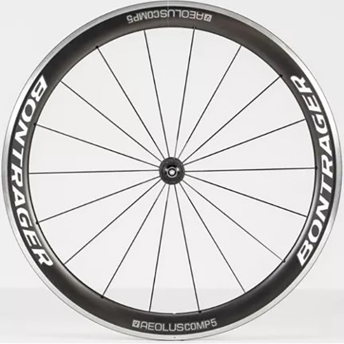 BONTRAGER ( ボントレガー ) ロード / トライアスロンホイール AEOLUS