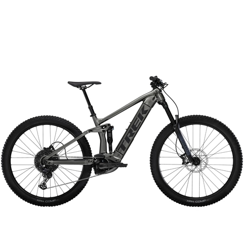 TREK ( トレック ) 電動アシスト自転車（e-bike） RAIL 5 GEN3