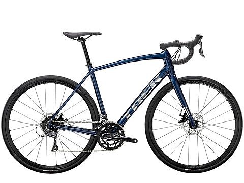 TREK】DOMANE AL3 DISC。 とても楽しいロードバイクあります！ | Y's