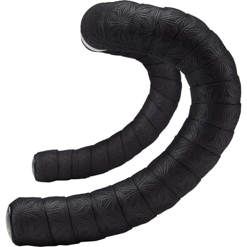 SUPACAZ ( スパカズ ) バーテープ SUAVE ( スワーブ ) ブラック