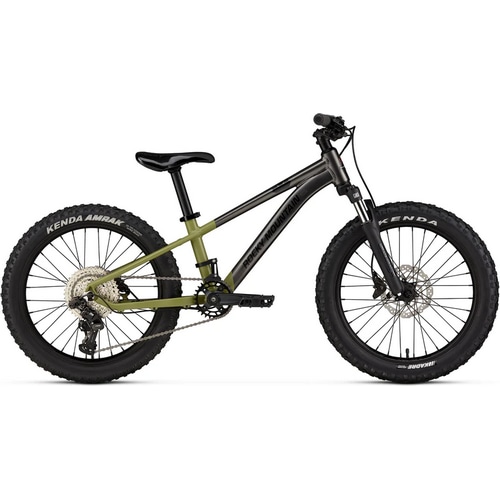 ROCKY MOUNTAIN BICYCLES ( ロッキーマウンテン バイシクルズ ) キッズ