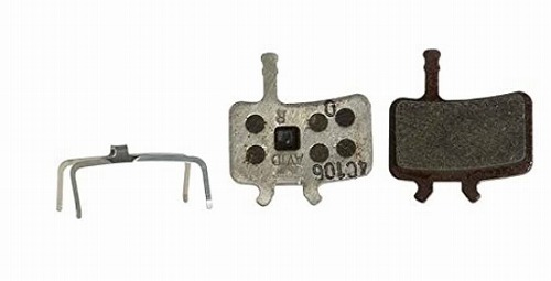 AVID ( エイヴィッド ) ディスクブレーキパッド ディスク パッド