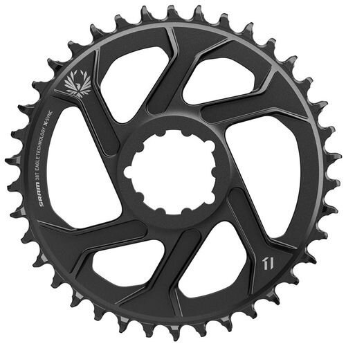 SRAM ( スラム ) チェーンリング X-SYNC 2 Eagle Chainring Direct