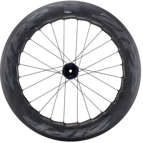 ZIPP ( ジップ ) ロードバイク用ディスクホイール 858 NSW CLINCHER