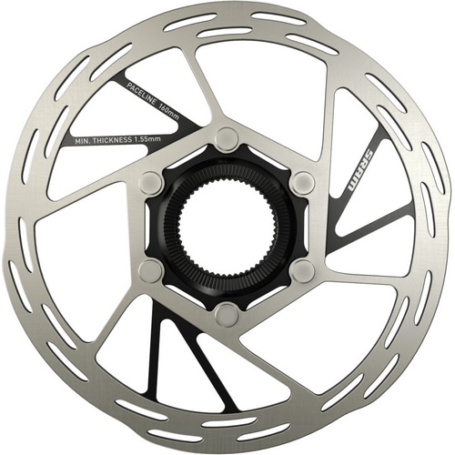SRAM ( スラム ) ディスクブレーキローター PACELINE ROTOR ( ペース