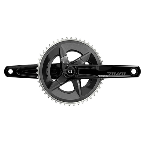 SRAM ( スラム ) クランクタイプ RIVAL AXS POWER-METER DUB 12S 48-35