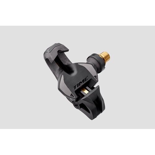TIME ( タイム ) ロード用ビンディングペダル XPRO 12SL B1 ( エックス