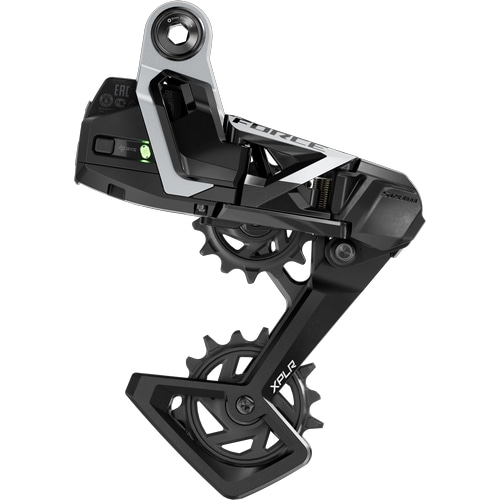 SRAM ( スラム ) リアディレイラー FORCE XPLR AXS REAR DERAILLEUR E1