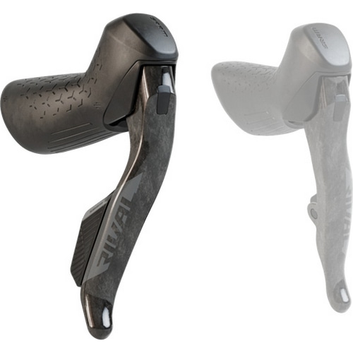 SRAM ( スラム ) デュアルコントロールレバー（STIレバー） SHIFT