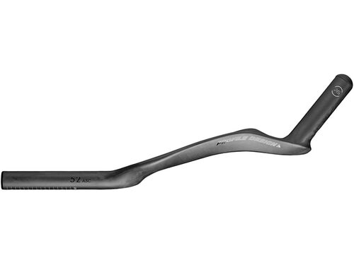 PROFILE ( プロファイル ) TTバイク用ハンドルバー（DHハンドルバー