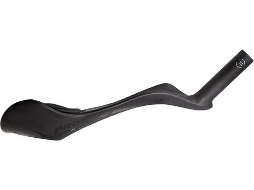 PROFILE ( プロファイル ) TTバイク用ハンドルバー（DHハンドルバー