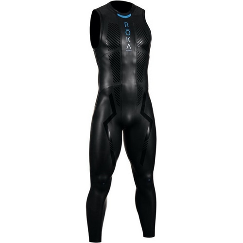 ROKA ( ロカ ) ウェットスーツ WETSUITS MAVERICK COMP II SLEEVELESS