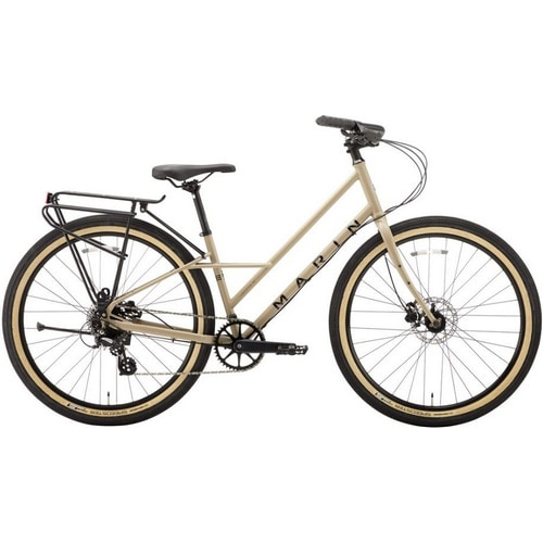 MARIN ( マリン ) クロスバイク LARKSPUR SE ( ラークスパー