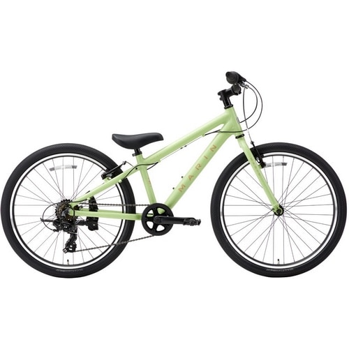 MARIN ( マリン ) キッズバイク DONKY JR 24 6S ( ドンキー ジュニア