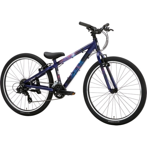 MARIN ( マリン ) キッズバイク DONKY JR 26 7S ( ドンキージュニア 26