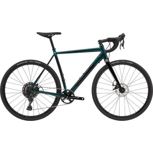 CANNONDALE ( キャノンデール ) シクロクロス CAADX 2 ( キャド