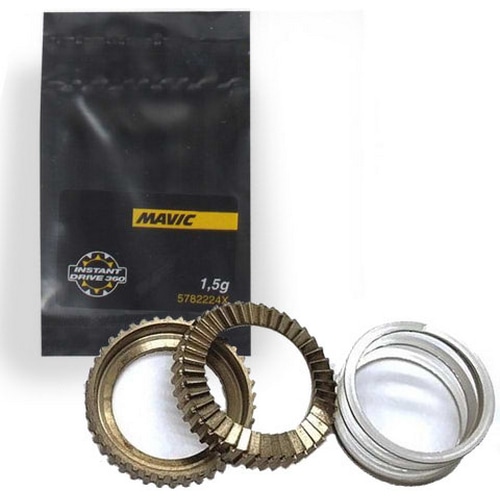 MAVIC ( マヴィック ) リペアパーツ 2 RATHETS + SPRING + GREASE for