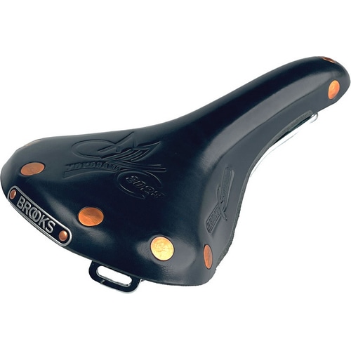 ブ*ー様 BROOKS製 WRIGHTS W3N サドル ブ*ー様 BROOKS製 WRIGHTS W3N