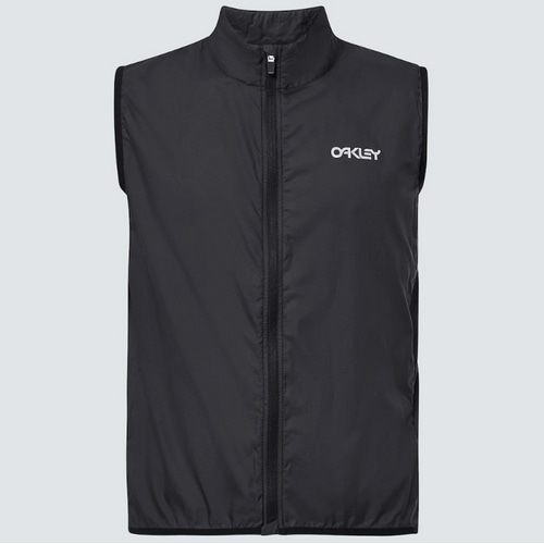 OAKLEY ( オークリー ) ベスト・ジレ ELEMENTS PKBLE VEST