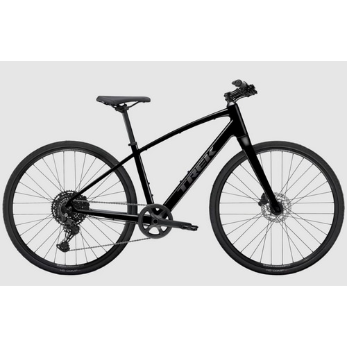 TREK ( トレック ) クロスバイク FX 1 STEPOVER GEN 4 ダークスター M