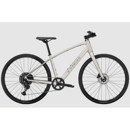 TREK ( トレック ) クロスバイク FX 1 STEPOVER GEN 4 エラホワイト S