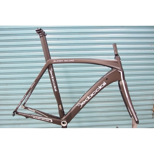 DEDACCIAI STRADA ( デダチャイ ストラーダ ) ロードフレーム SUPER