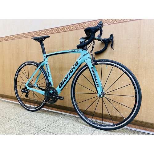 元試乗車特価】BIANCHI ( ビアンキ ) ロードバイク OLTRE XR4