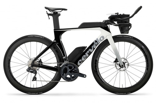CERVELO ( サーベロ ) トライアスロンバイク・TTバイク P-Series Disc