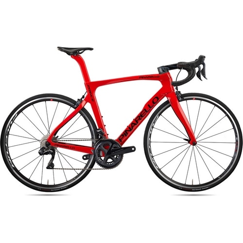 PINARELLO ( ピナレロ ) PRINCE 105 ロードバイク レッド シャイニー