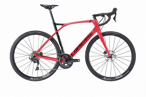 LAPIERRE ( ラピエール ) ロードバイク XELIUS SL 6.0 DISC ( ゼリウス