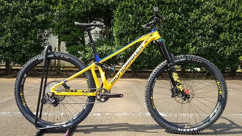 MONDRAKER ( モンドレーカー ) マウンテンバイク FOXY ( フォクシー