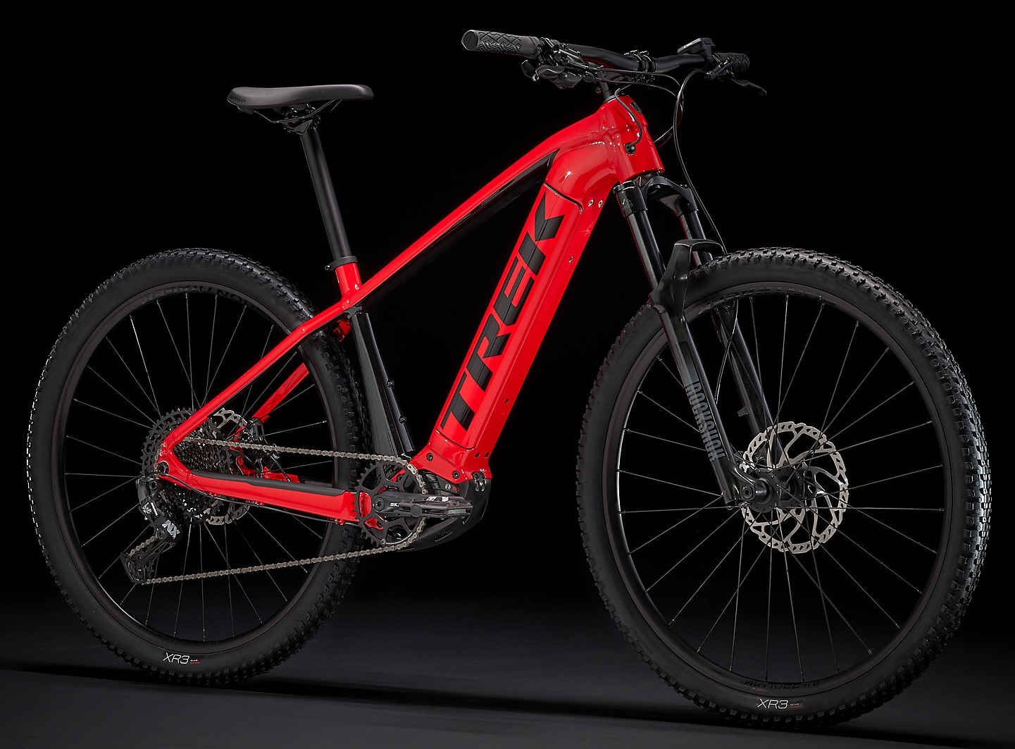 TREK ( トレック ) マウンテンバイク POWERFLY ( パワーフライ ) 5