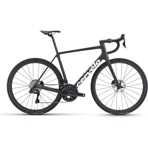 CERVELO ( サーベロ ) ロードバイク R5 DISC R8170 DI2 ブラック 54