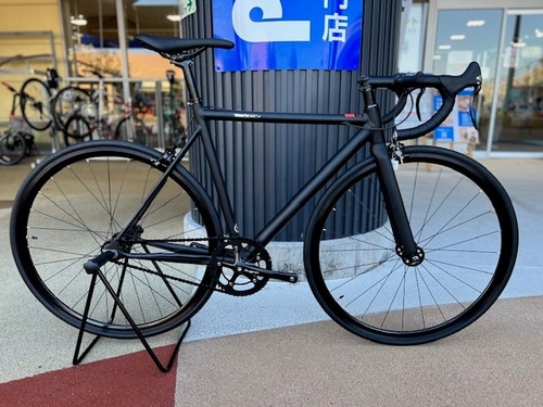 FUJI ( フジ ) ピスト・シングルスピード TRACK ARCV ( トラック