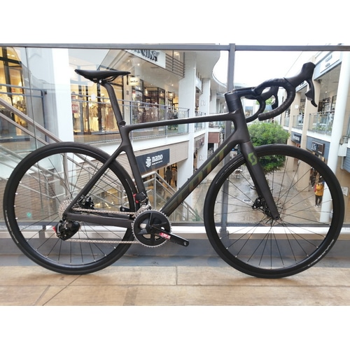 SCOTT ( スコット ) ロードバイク ADDICT RC30（ アディクト RC30