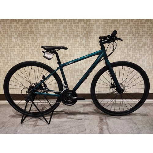 KHODAABLOOM ( コーダーブルーム ) クロスバイク KESIKI TOURING