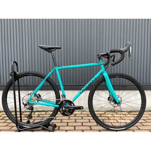 RITCHEY ( リッチー ) グラベルロード OUTBACK ( アウトバック ) V1