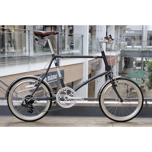 DAHON ( ダホン ) ミニベロ（小径車） 【アウトレット特価】 CALM