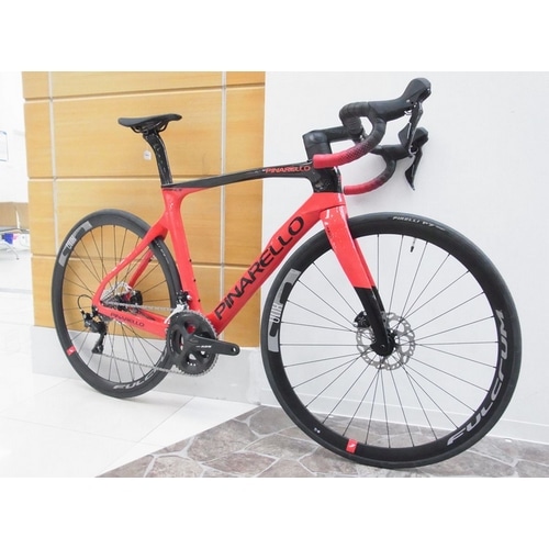 PINARELLO ( ピナレロ ) ロードバイク PRINCE DISK ( プリンス