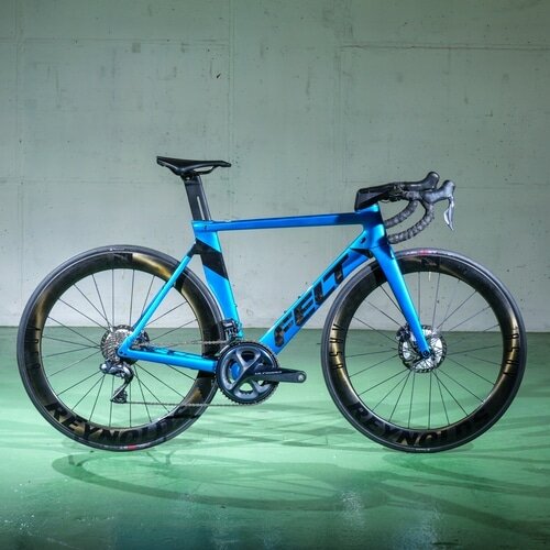 FELT ( フェルト ) ロードバイク AR ADVANCED ULTEGRA DI2 ( AR