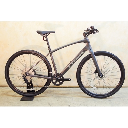 TREK ( トレック ) クロスバイク FX SPORT 4 CARBON アウトレット品