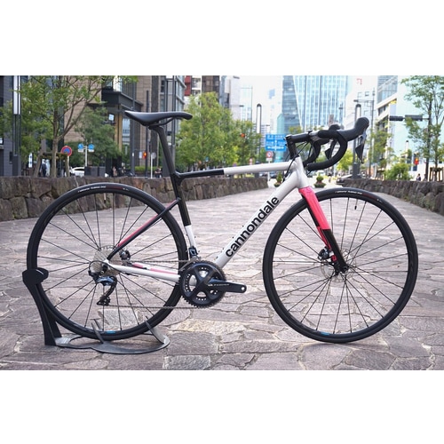 CANNONDALE ( キャノンデール ) ロードバイク CAAD13 DISC R8020