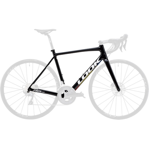 LOOK ( ルック ) ロードフレーム 785 HUEZ DISC ( 785 ヒュエズ