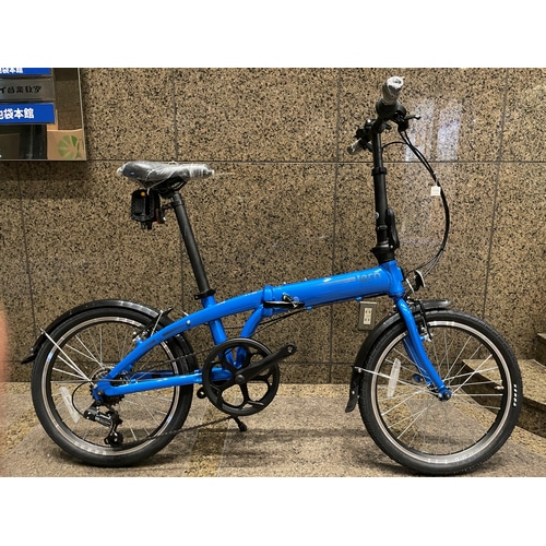 訳アリ品】 TERN ( ターン ) 折りたたみ自転車 LINK ( リンク ) A7