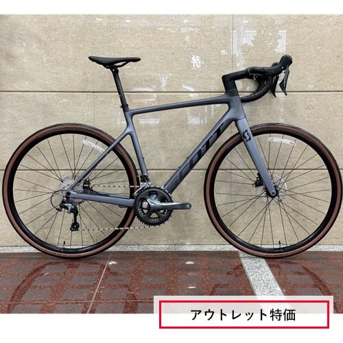 SCOTT ( スコット ) ロードバイク ADDICT 40 ( アディクト 40