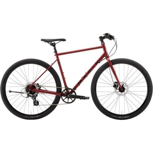 訳アリ品】 MARIN ( マリン ) クロスバイク NICASIO SE BLK EDITION